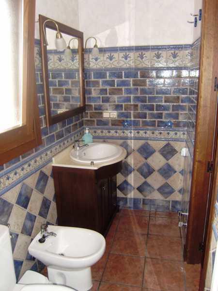 Casa Rural-Apartamento El Lebrillero Zahara De La Sierra Bilik gambar