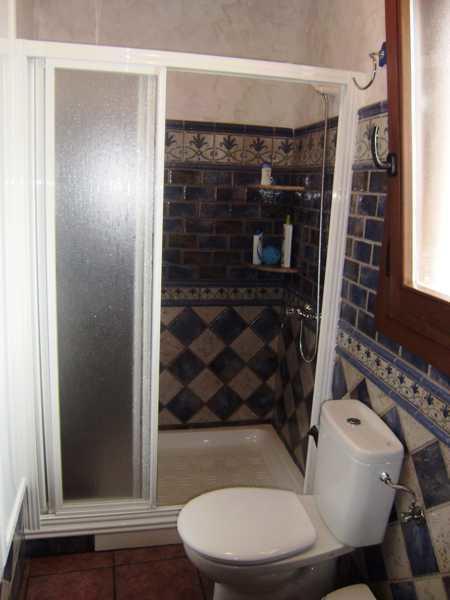 Casa Rural-Apartamento El Lebrillero Zahara De La Sierra Bilik gambar